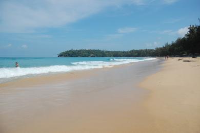 Sandee - Kata Beach