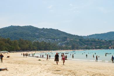 Sandee - Kata Beach