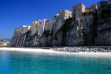 Sandee - Spiaggia Di Tropea