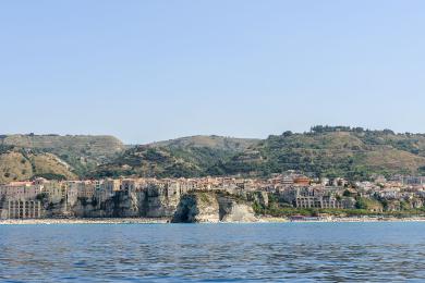 Sandee - Spiaggia Di Tropea