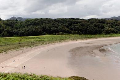 Sandee - Gairloch Beach