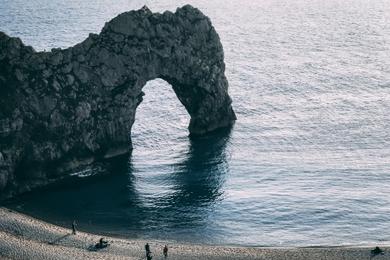 Sandee - Durdle Door Beach