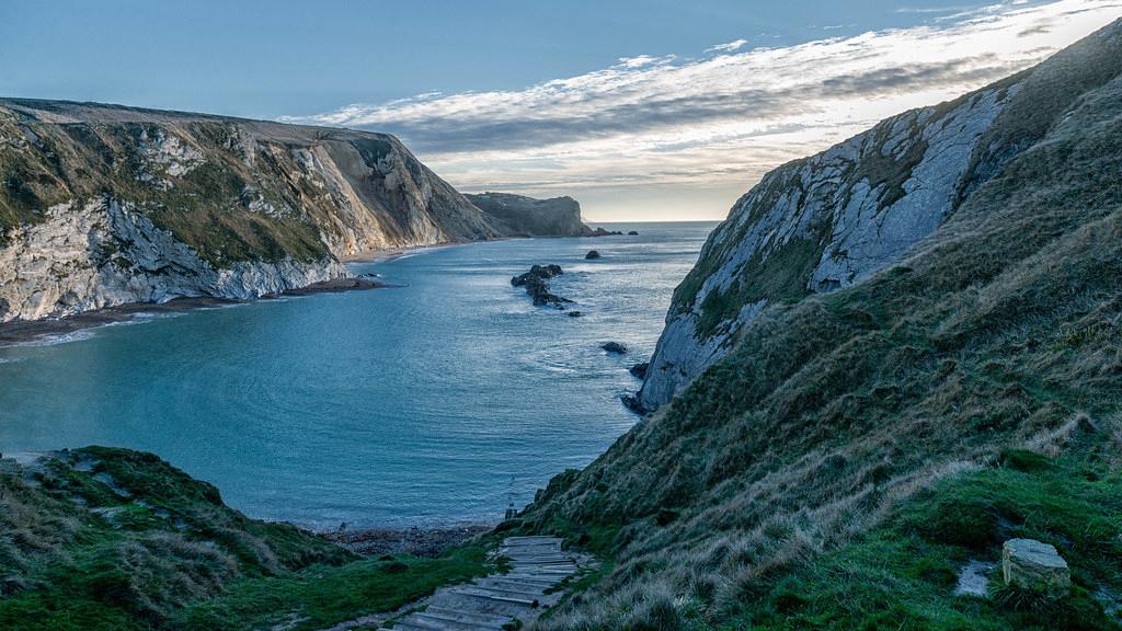 Sandee - Durdle Door Beach