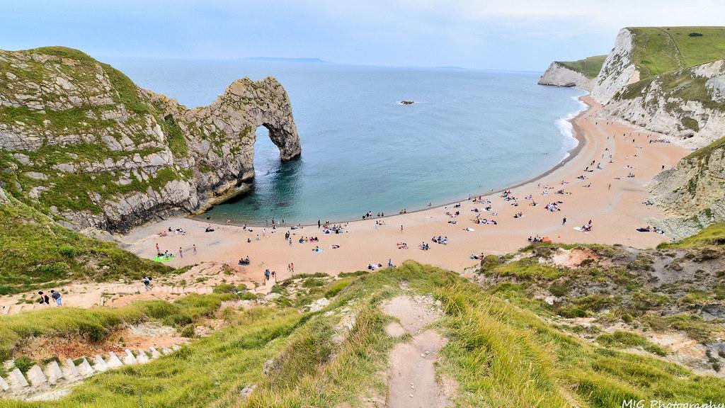 Sandee Durdle Door Beach