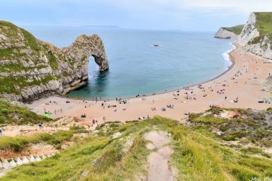 Sandee Durdle Door Beach