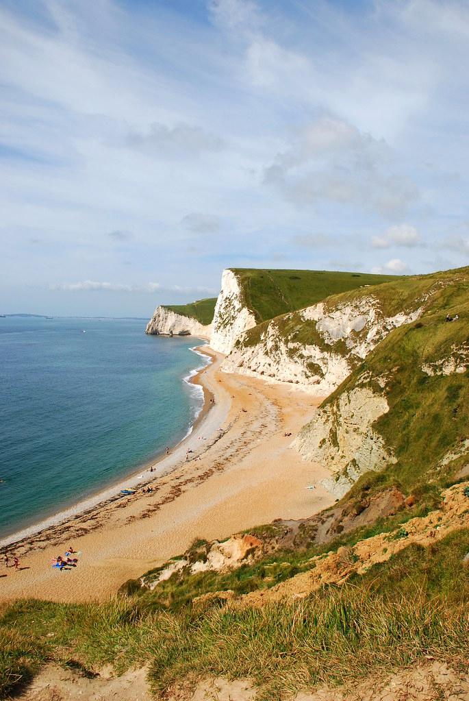 Sandee - Durdle Door Beach