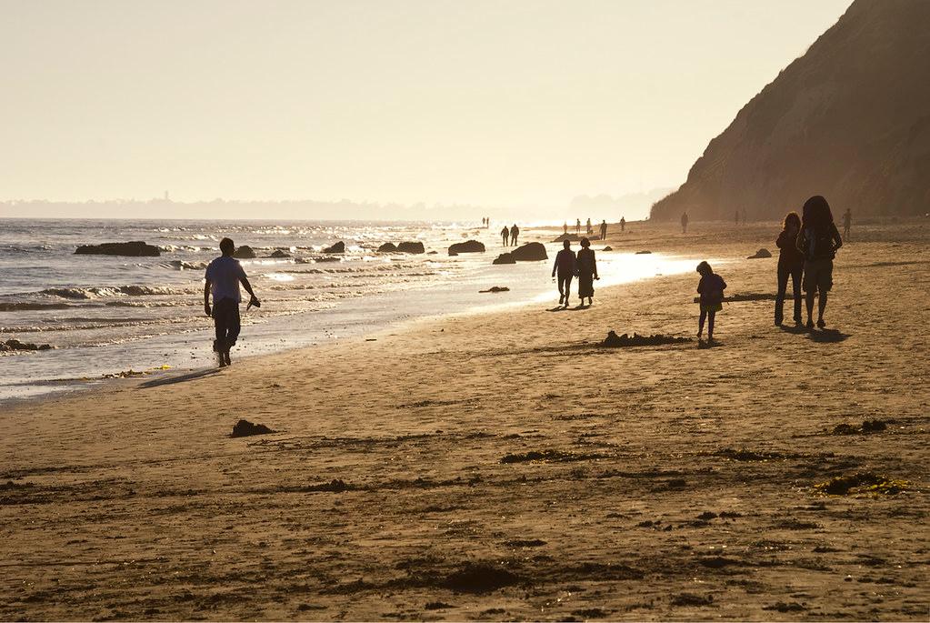 Sandee - Arroyo Burro Beach