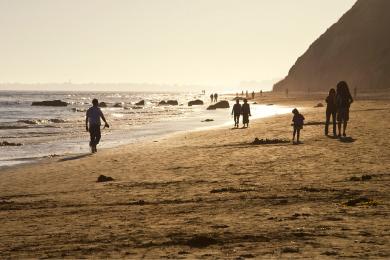 Sandee - Arroyo Burro Beach