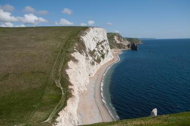 Sandee - Durdle Door Beach