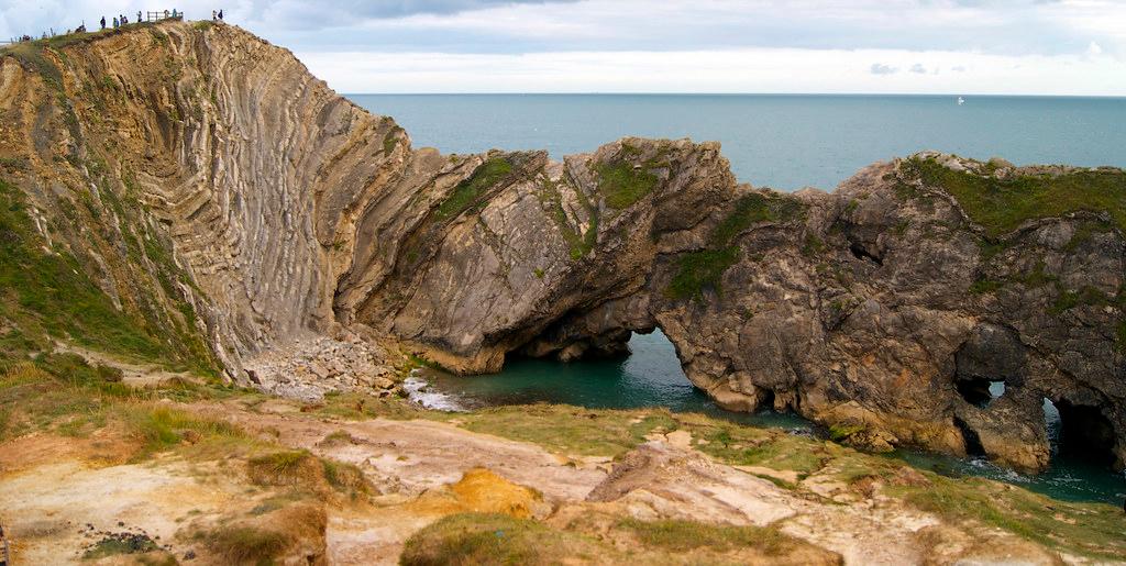 Sandee - Durdle Door Beach