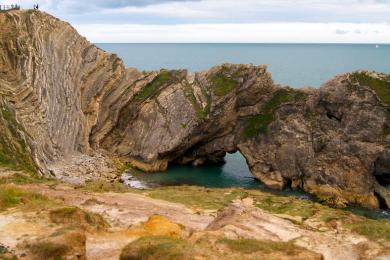 Sandee - Durdle Door Beach