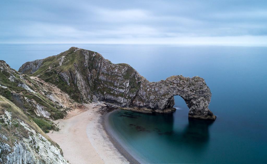 Sandee - Durdle Door Beach