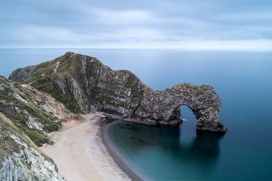 Sandee - Durdle Door Beach