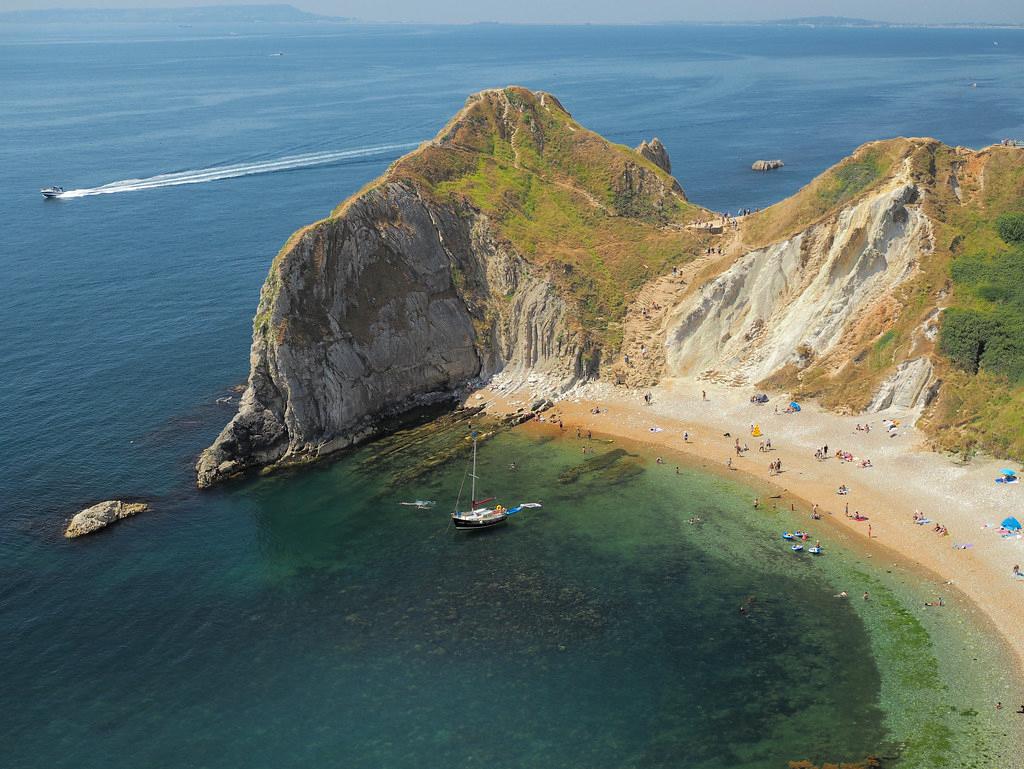 Sandee - Durdle Door Beach