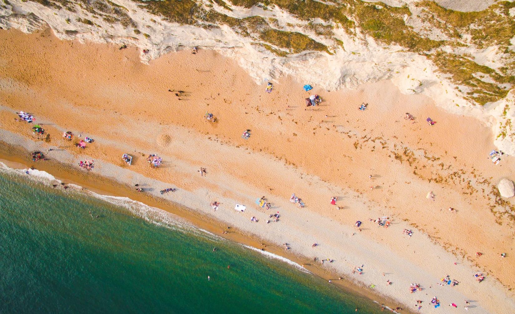 Sandee - Durdle Door Beach