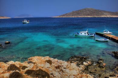 Sandee - Lindos Beach