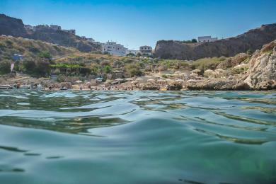 Sandee - Lindos Beach