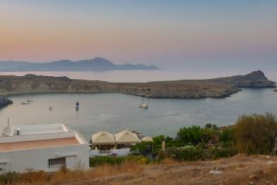 Sandee - Lindos Beach