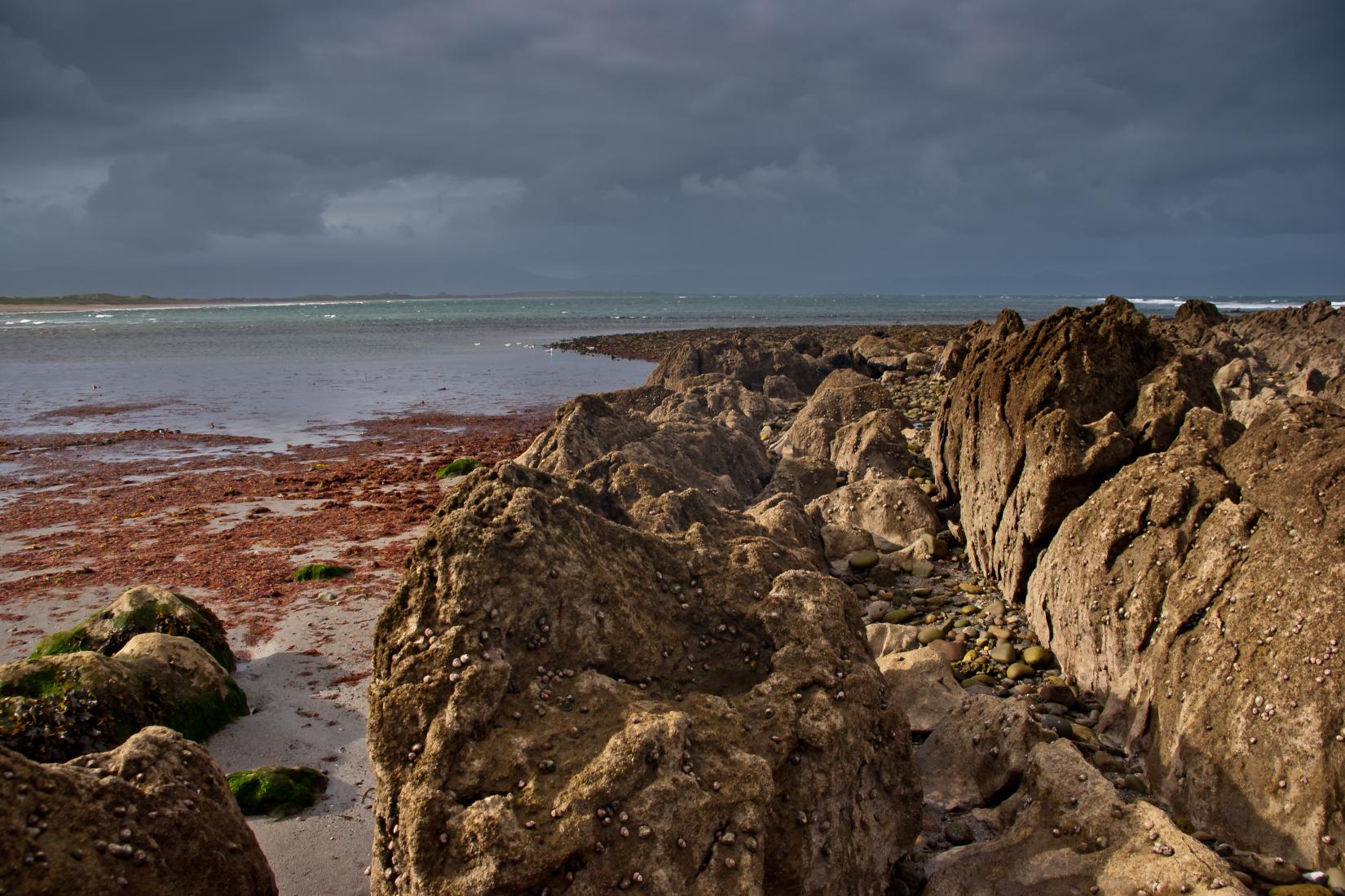 Sandee - Banna Strand Beach