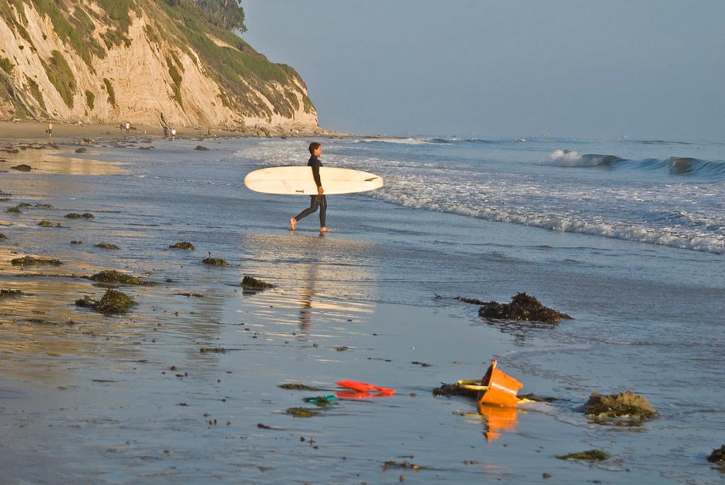 Sandee - Arroyo Burro Beach