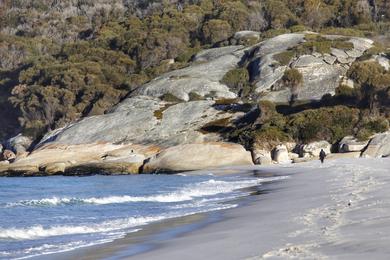 Sandee - Bay Of Fires