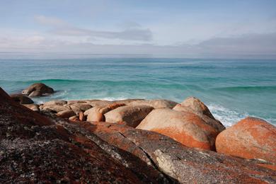 Sandee - Bay Of Fires