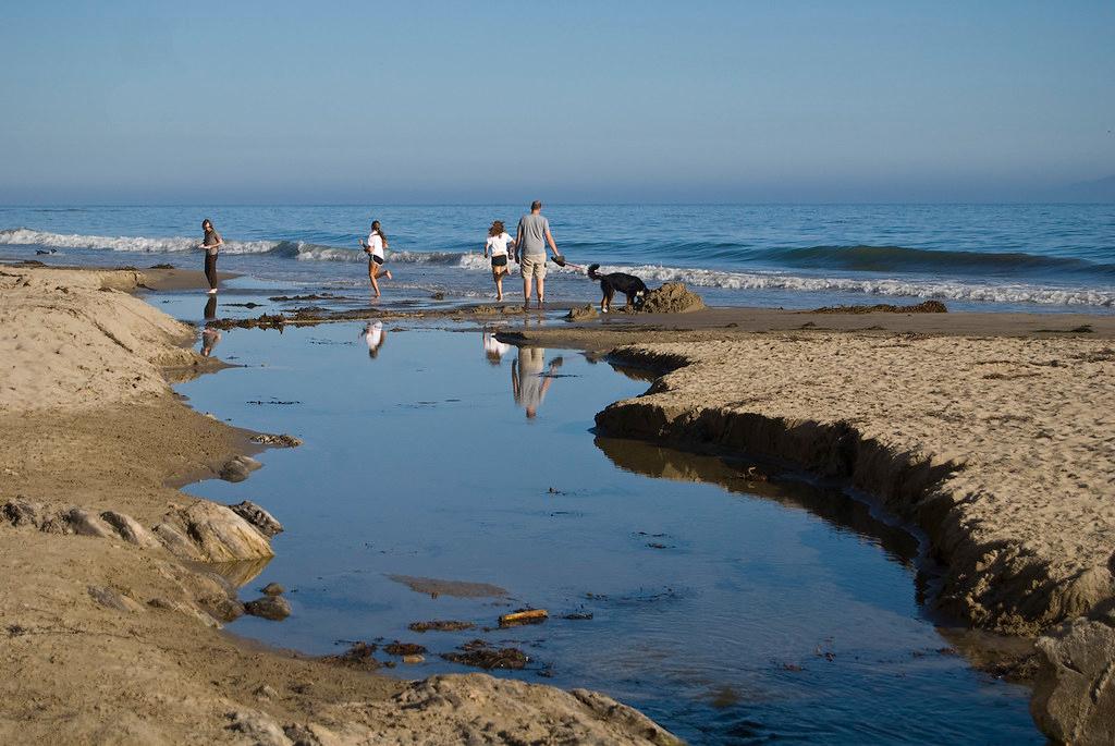 Sandee - Arroyo Burro Beach