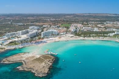 Sandee Nissi Beach