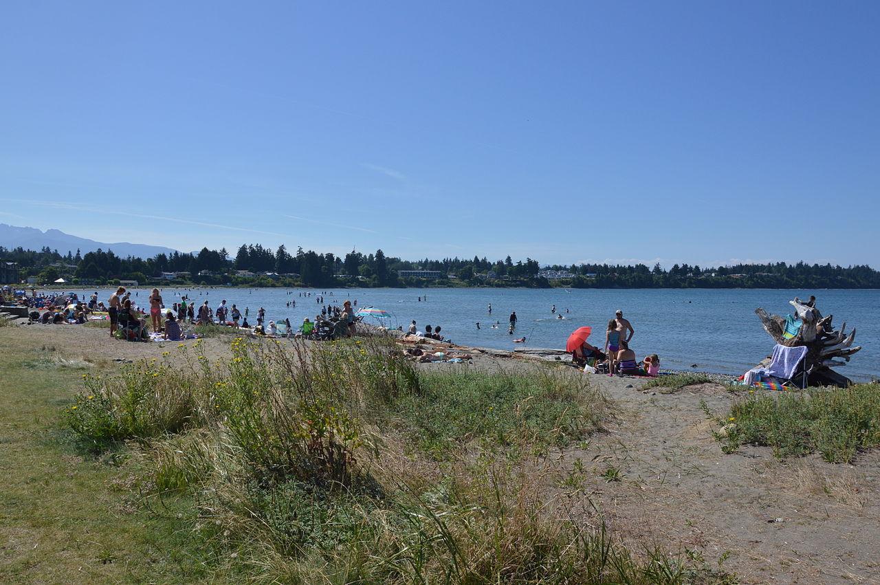 Sandee - Parksville Recreation Area