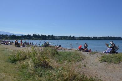 Sandee Parksville Recreation Area