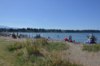 Sandee Parksville Recreation Area Photo