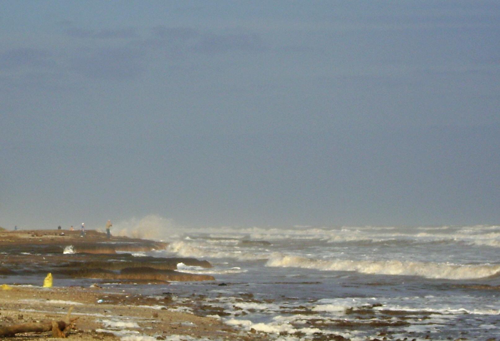 Sandee - Sargent Beach