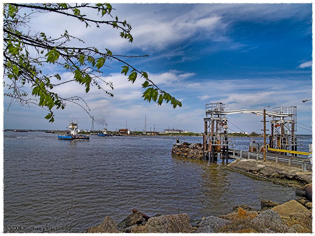 Sandee - Lynchburg Ferry