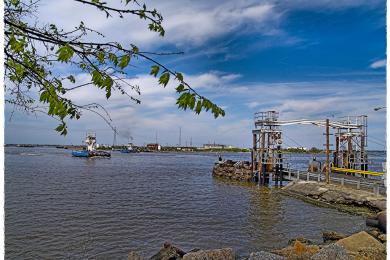Sandee Lynchburg Ferry