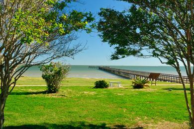 Sandee Pine Gully Park