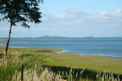 Sandee Bonge Road Beach Access
