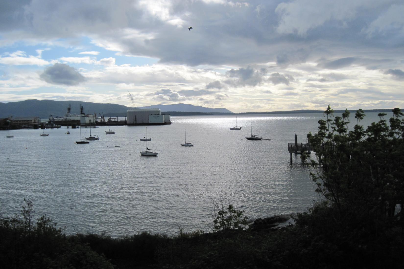 Sandee - HomePage / Bellingham