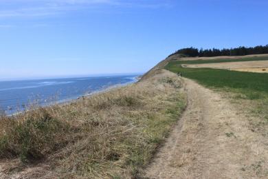 Sandee Ebey's Landing State Park Photo