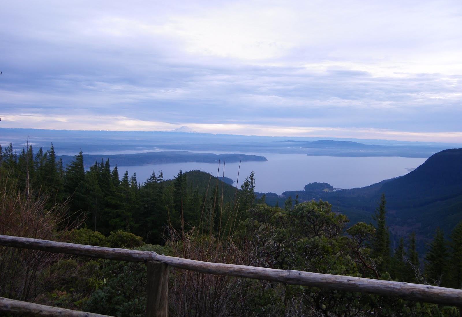 Sandee - HomePage / Quilcene