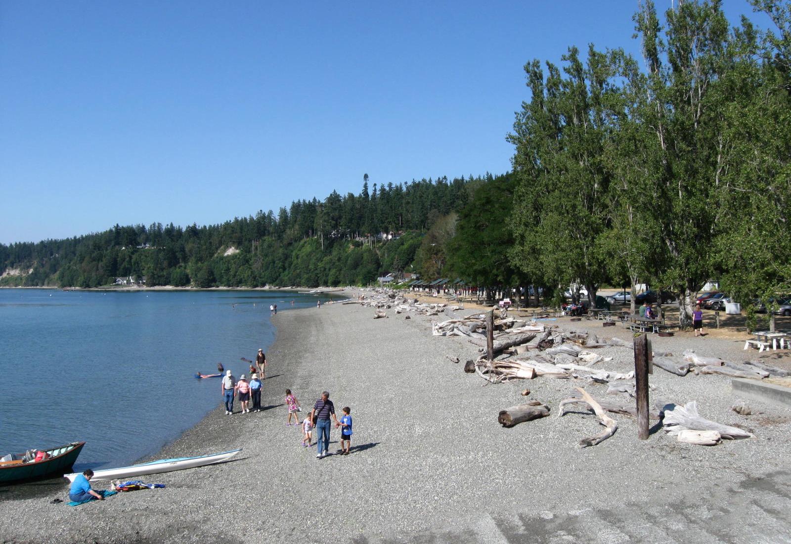 San Juan Island Photo - Sandee