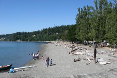 Sandee - Jackson Beach County Park