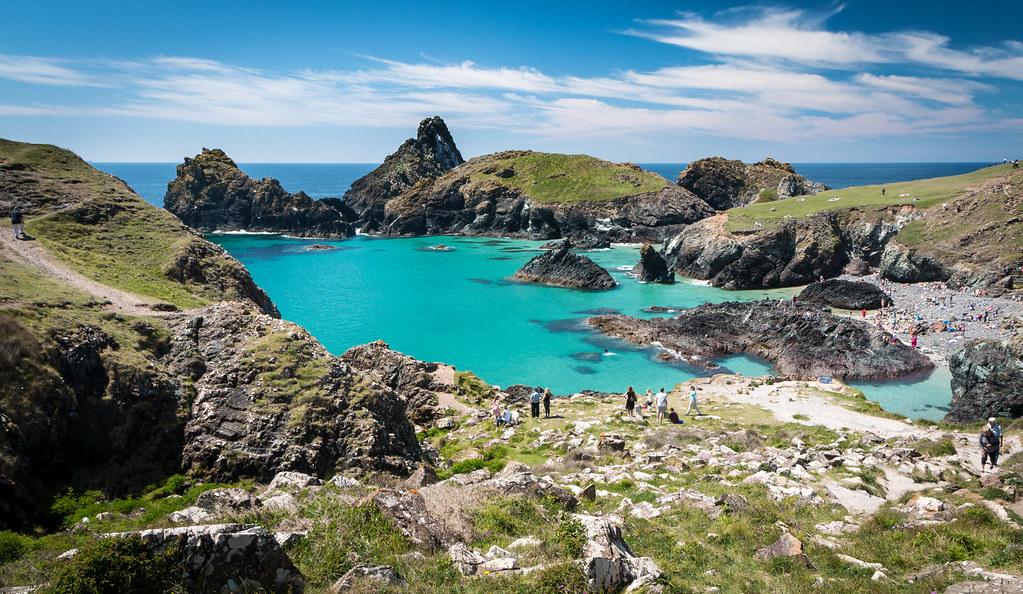 Sandee Kynance Cove