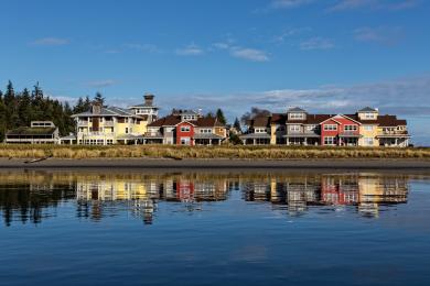 Sandee Shine Tidelands