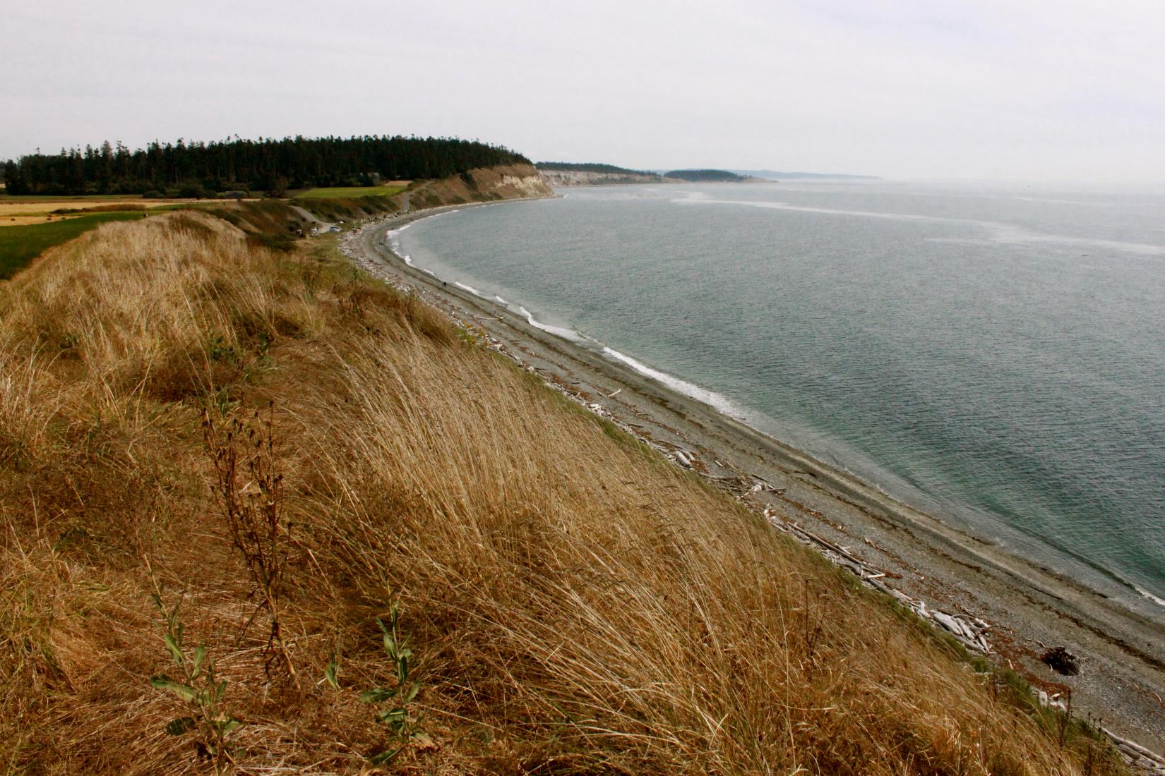 Sandee - South Ebey's Landing