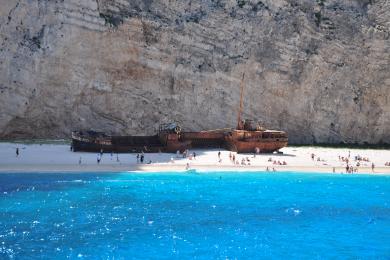 Sandee Shipwreck Point Natural Resource Conservation Area Photo