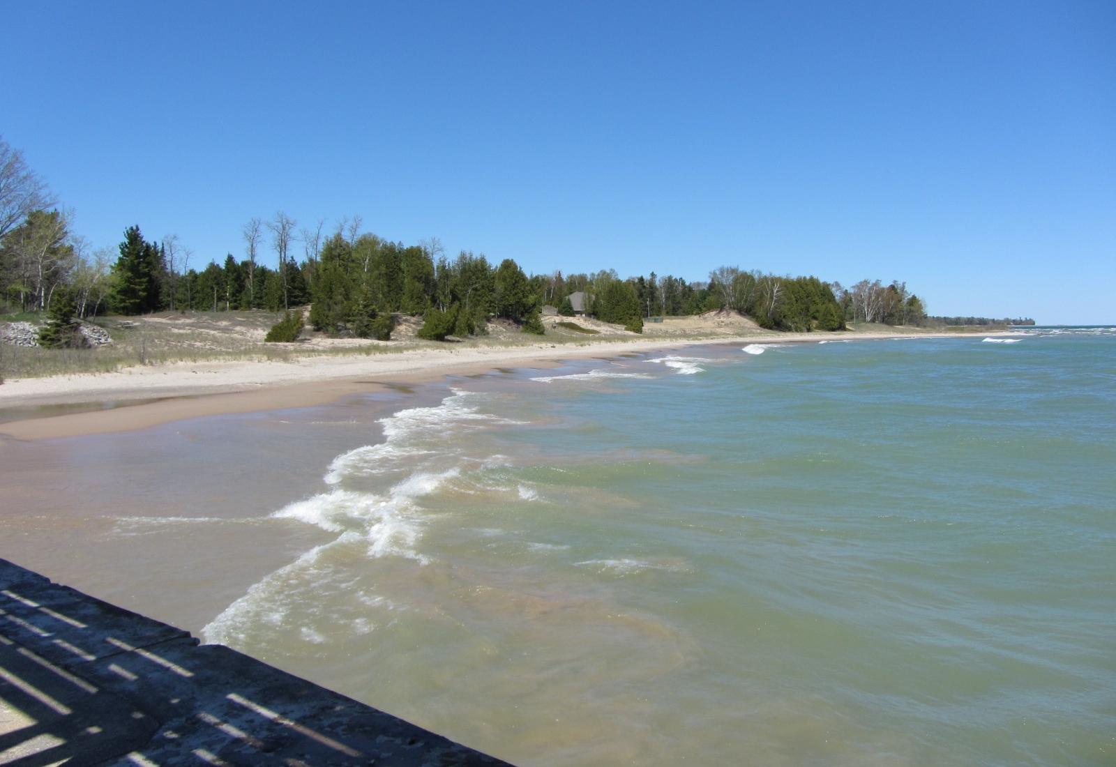 Sandee - Portage Park Beach