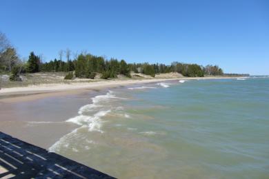 Sandee - Portage Park Beach