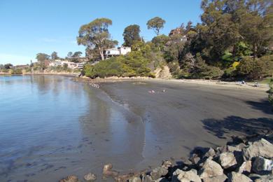 Sandee Keller Beach