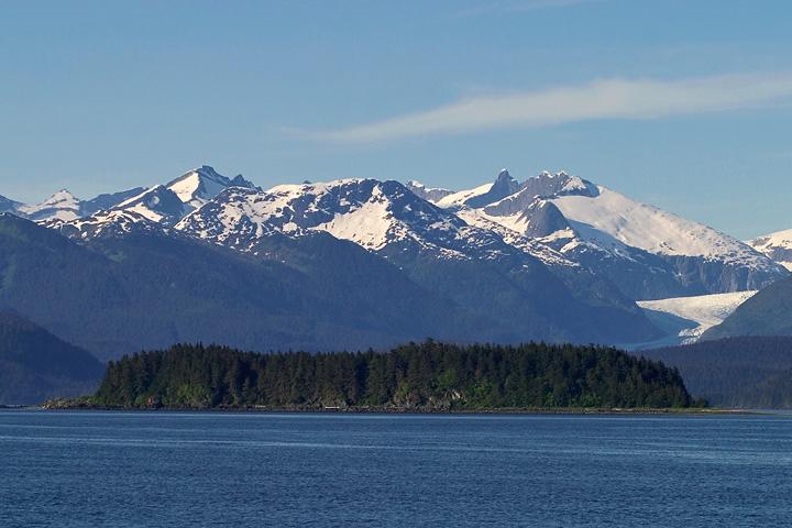 Sandee - Auke Bay Recreational Area