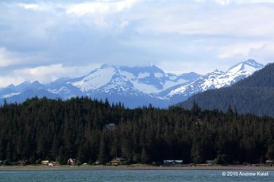 Sandee - Auke Bay Recreational Area